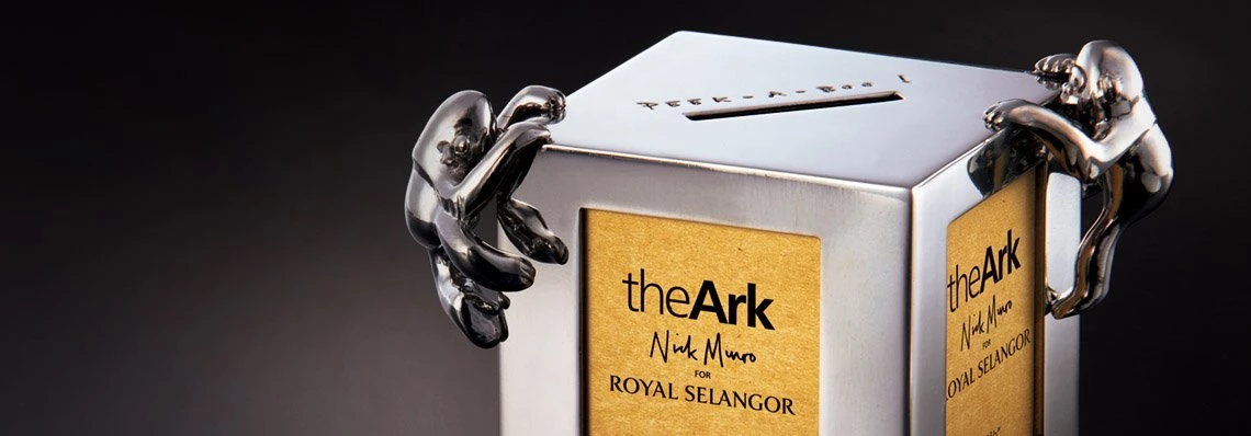 The Ark