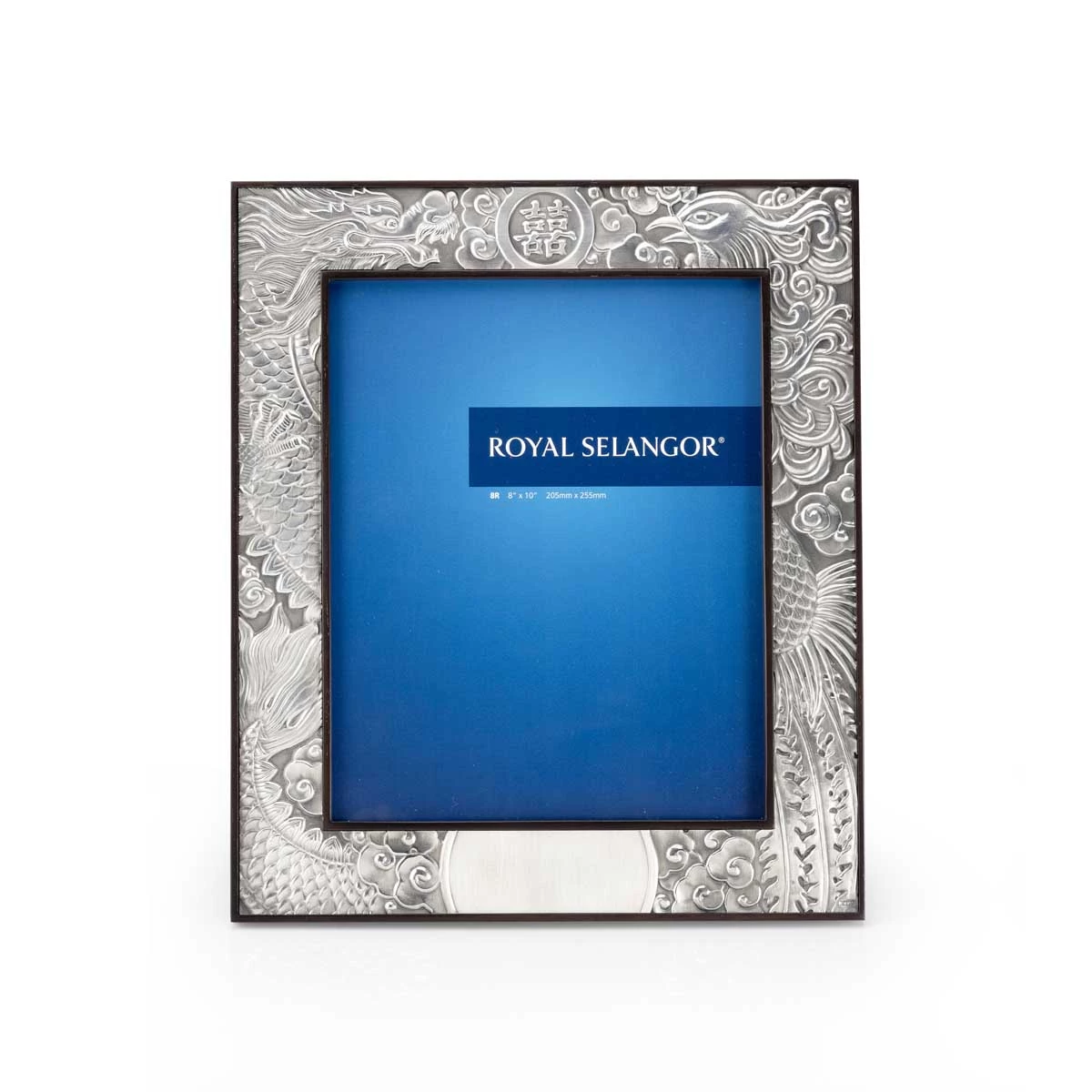 Royal Selangor Double Happiness Photo Frame (8R) - main view