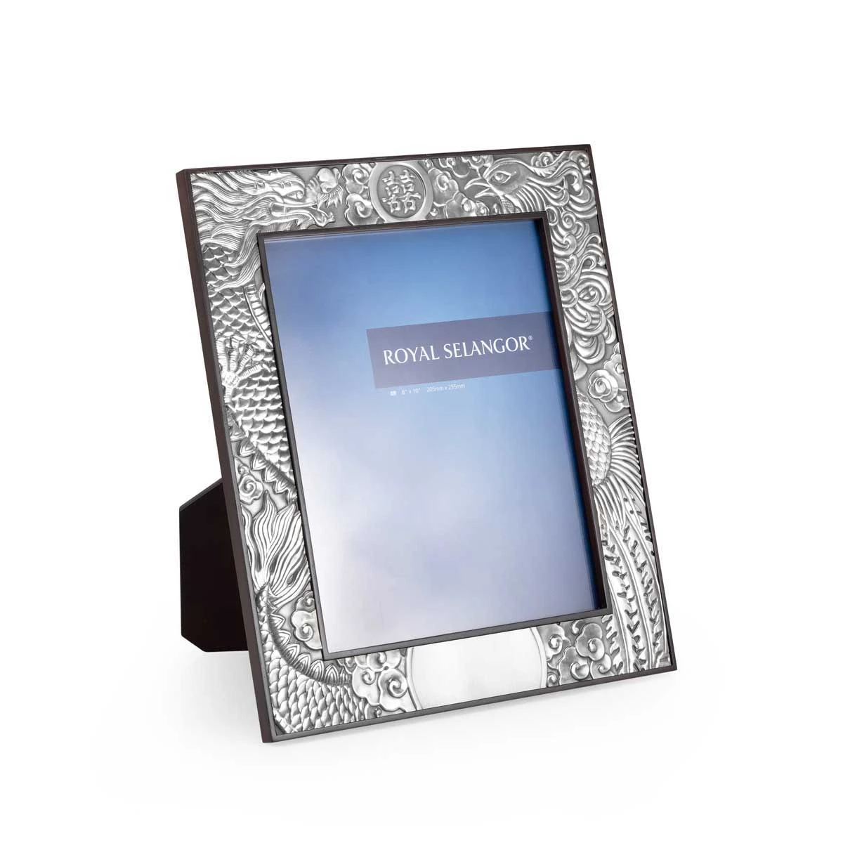 Royal Selangor Double Happiness Photo Frame (8R) - view 2