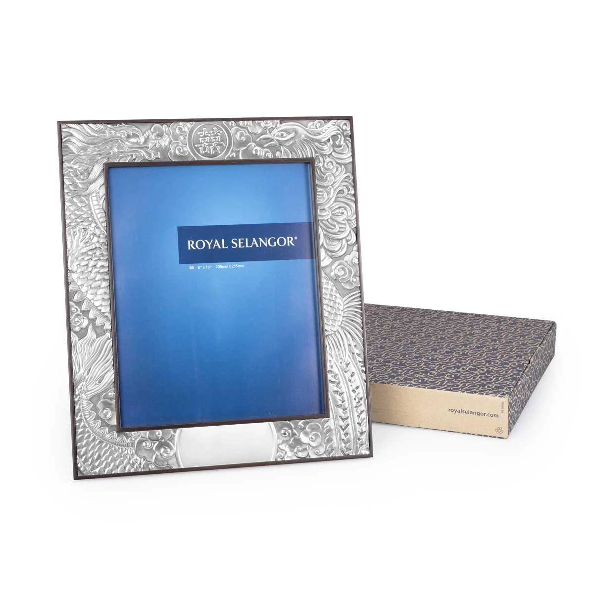 Royal Selangor Double Happiness Photo Frame (8R) - view 5