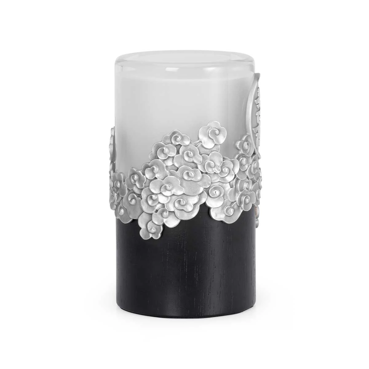 Royal Selangor Double Happiness Table Lamp - view 2