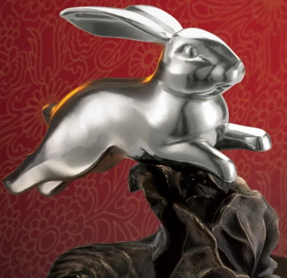 Year of the Rabbit