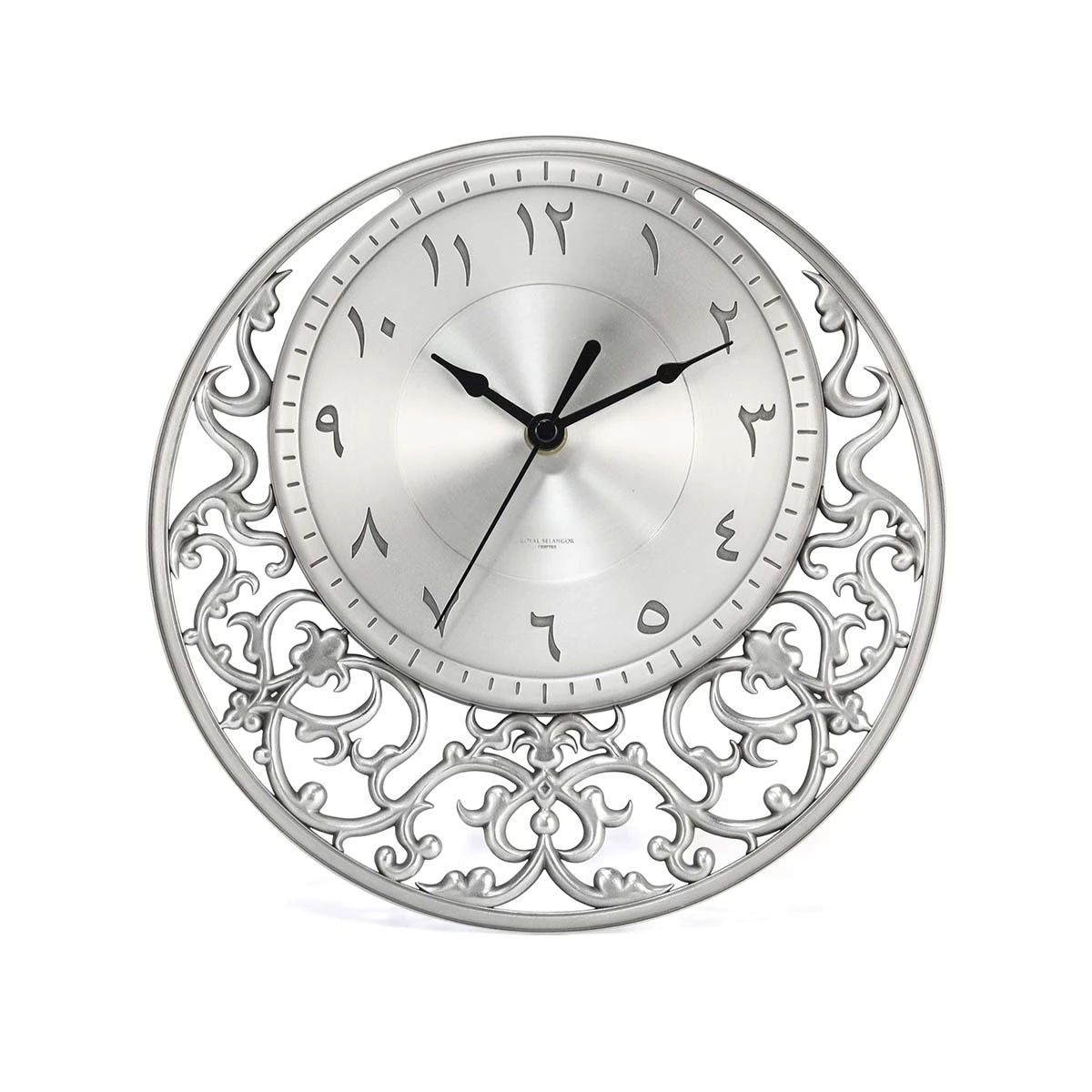Tariq Wall Clock - main view