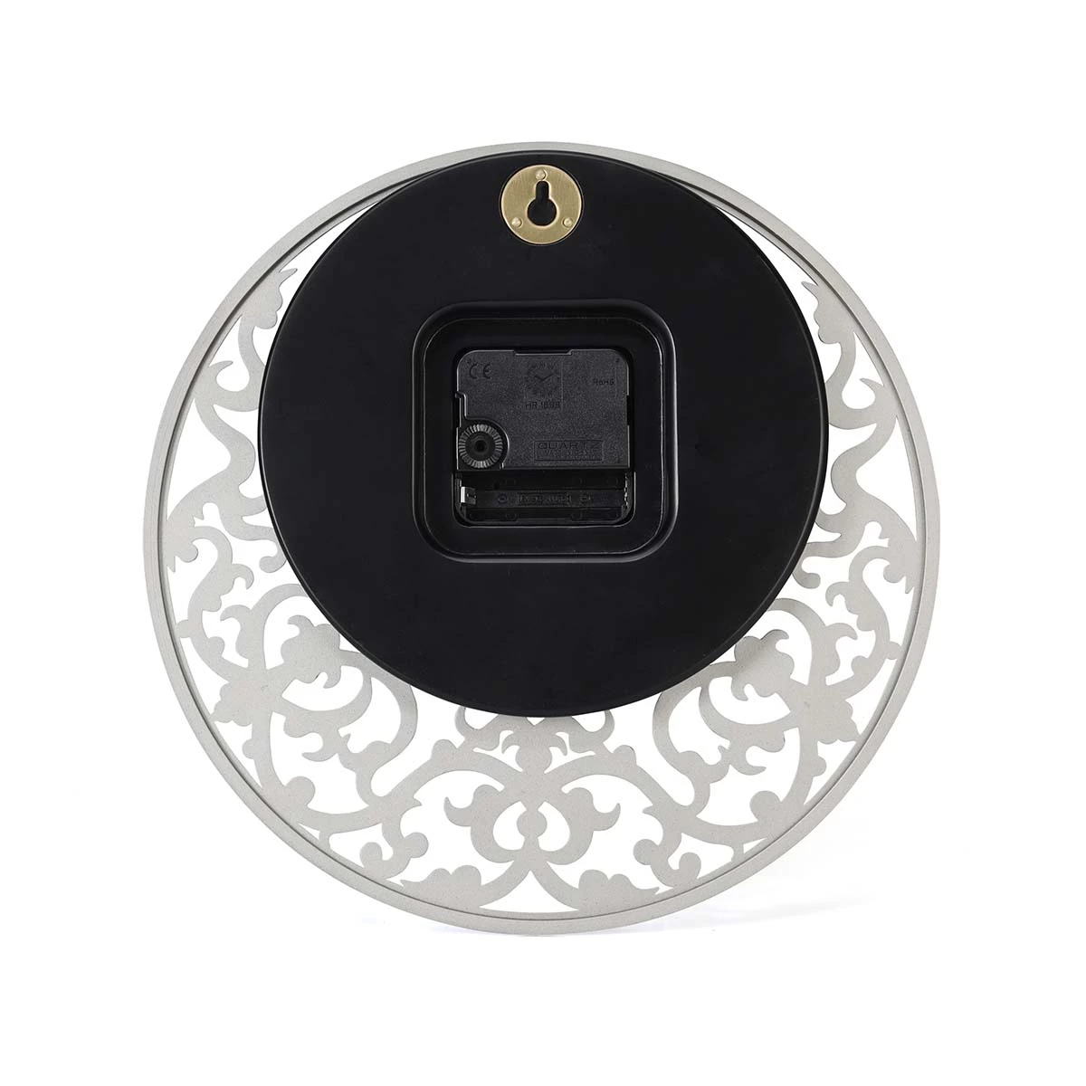 Tariq Wall Clock - view 2