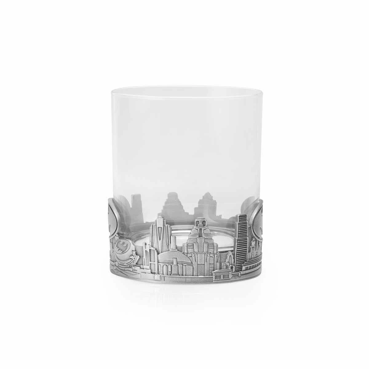 Batman Gotham City Tumbler - view 3