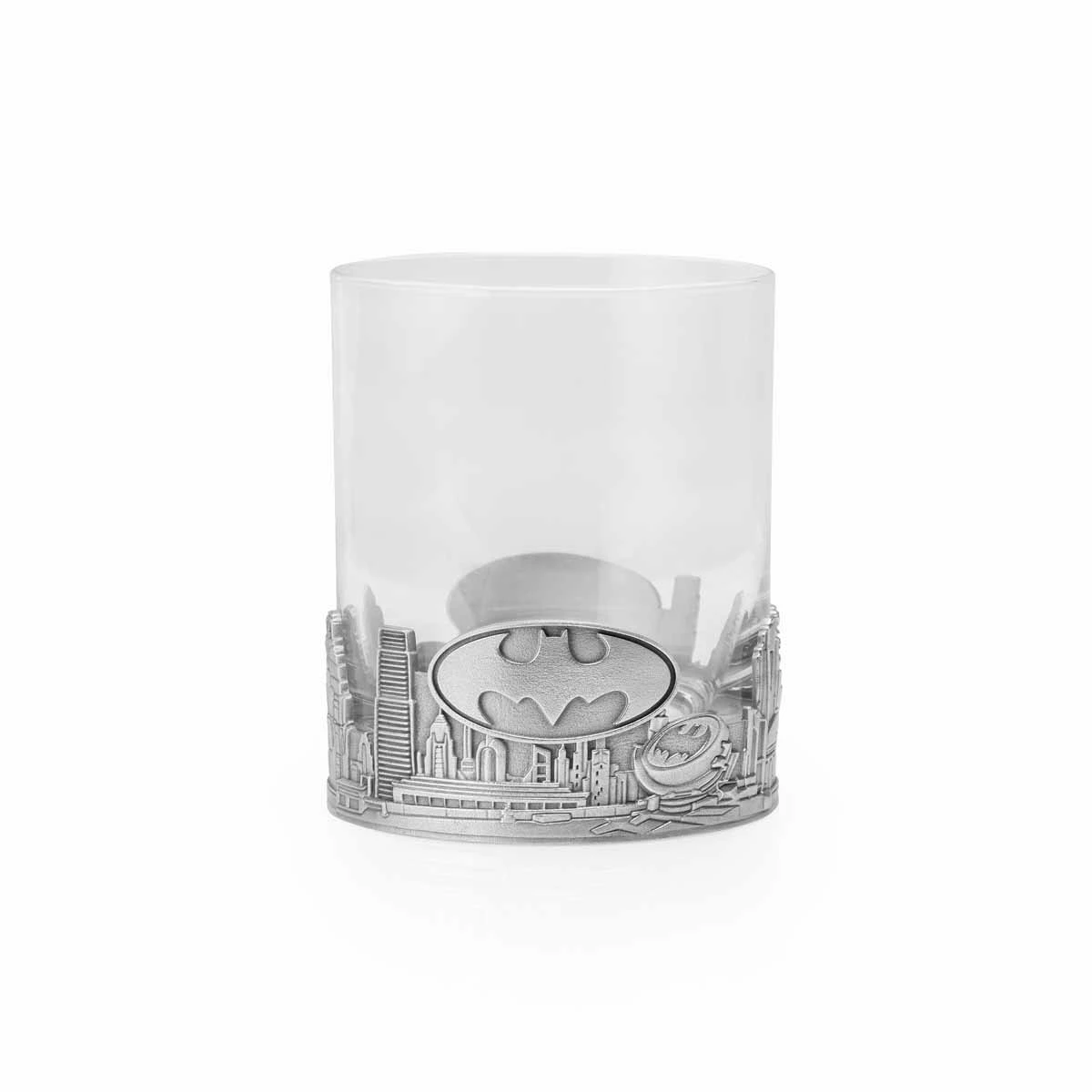 Batman Gotham City Tumbler - view 5