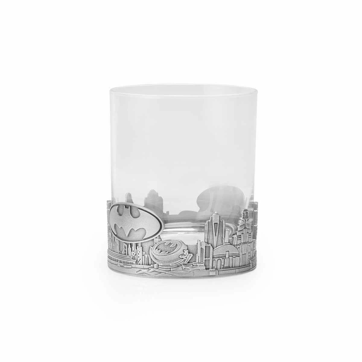 Batman Gotham City Tumbler - view 6