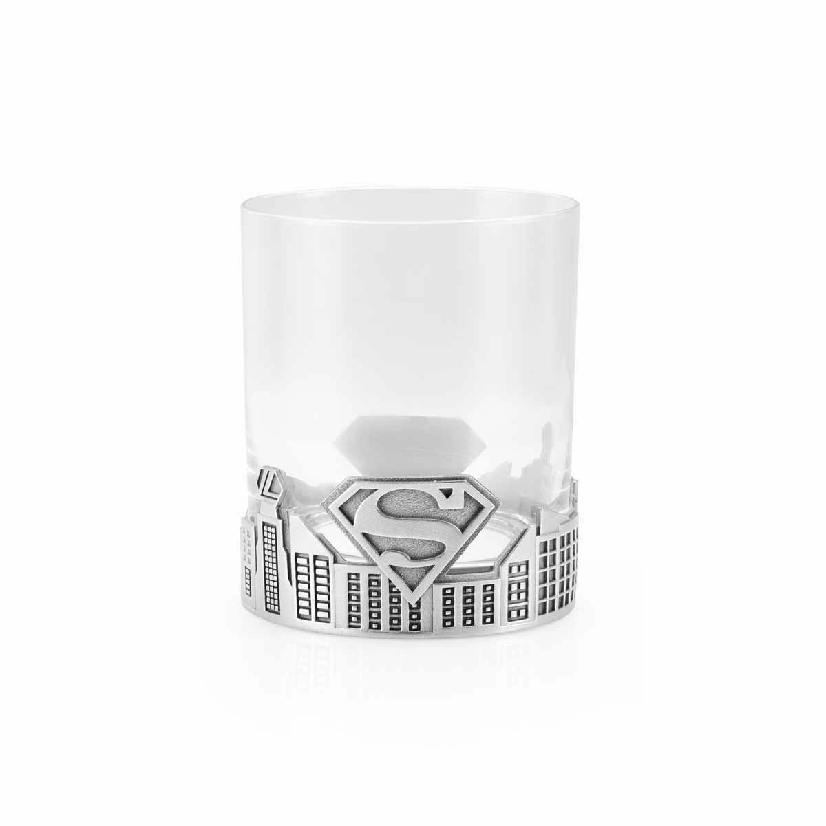 Superman Metropolis Tumbler - main view