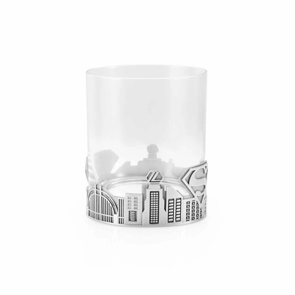 Superman Metropolis Tumbler - view 2