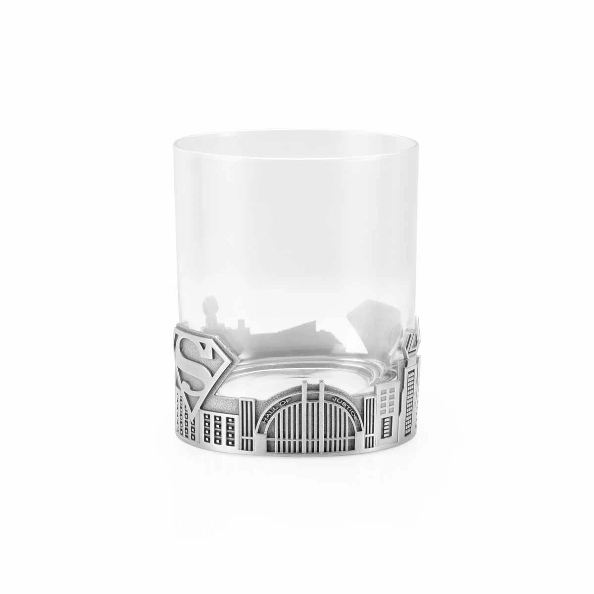 Superman Metropolis Tumbler - view 3