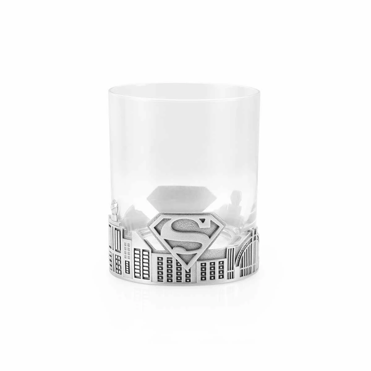 Superman Metropolis Tumbler - view 4
