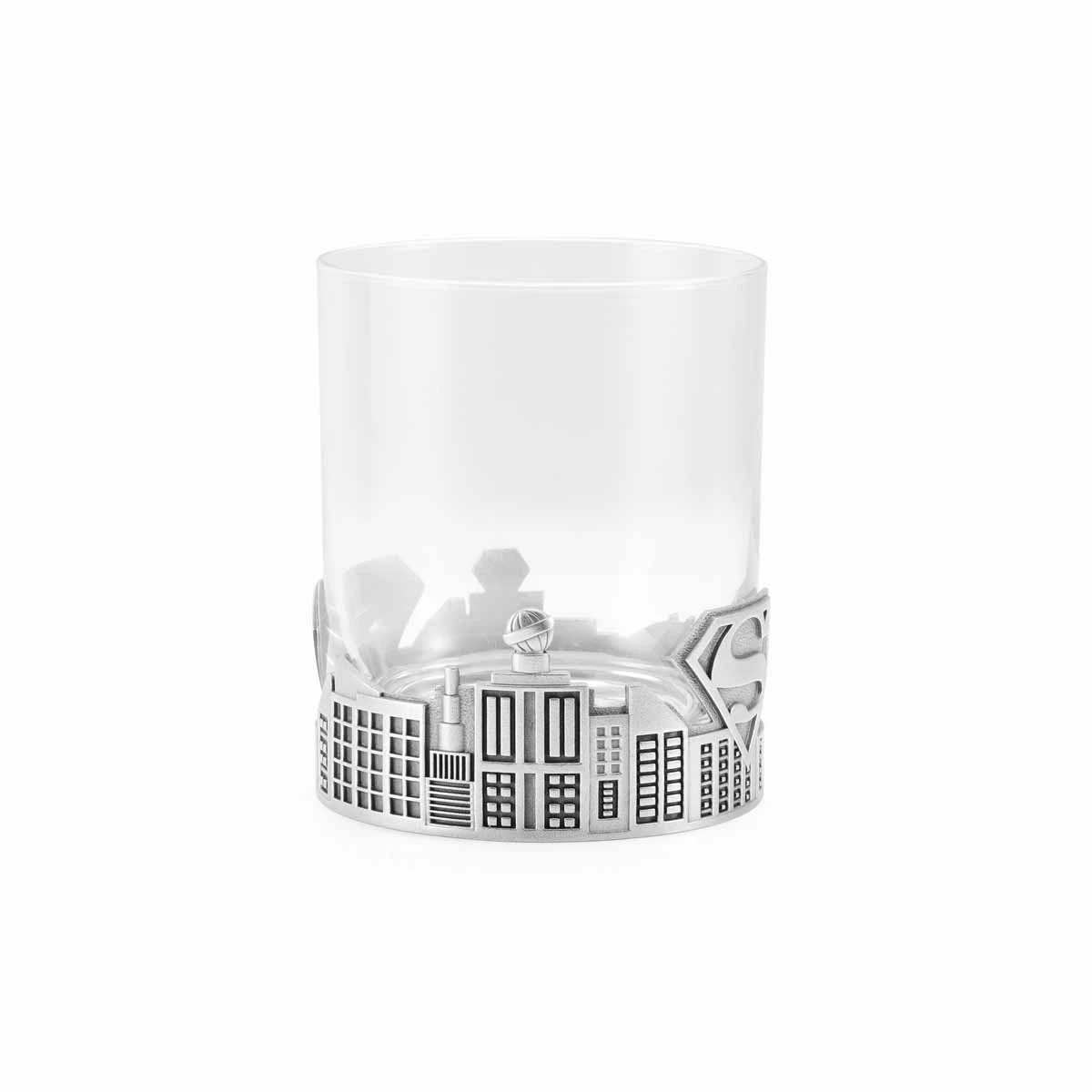Superman Metropolis Tumbler - view 5