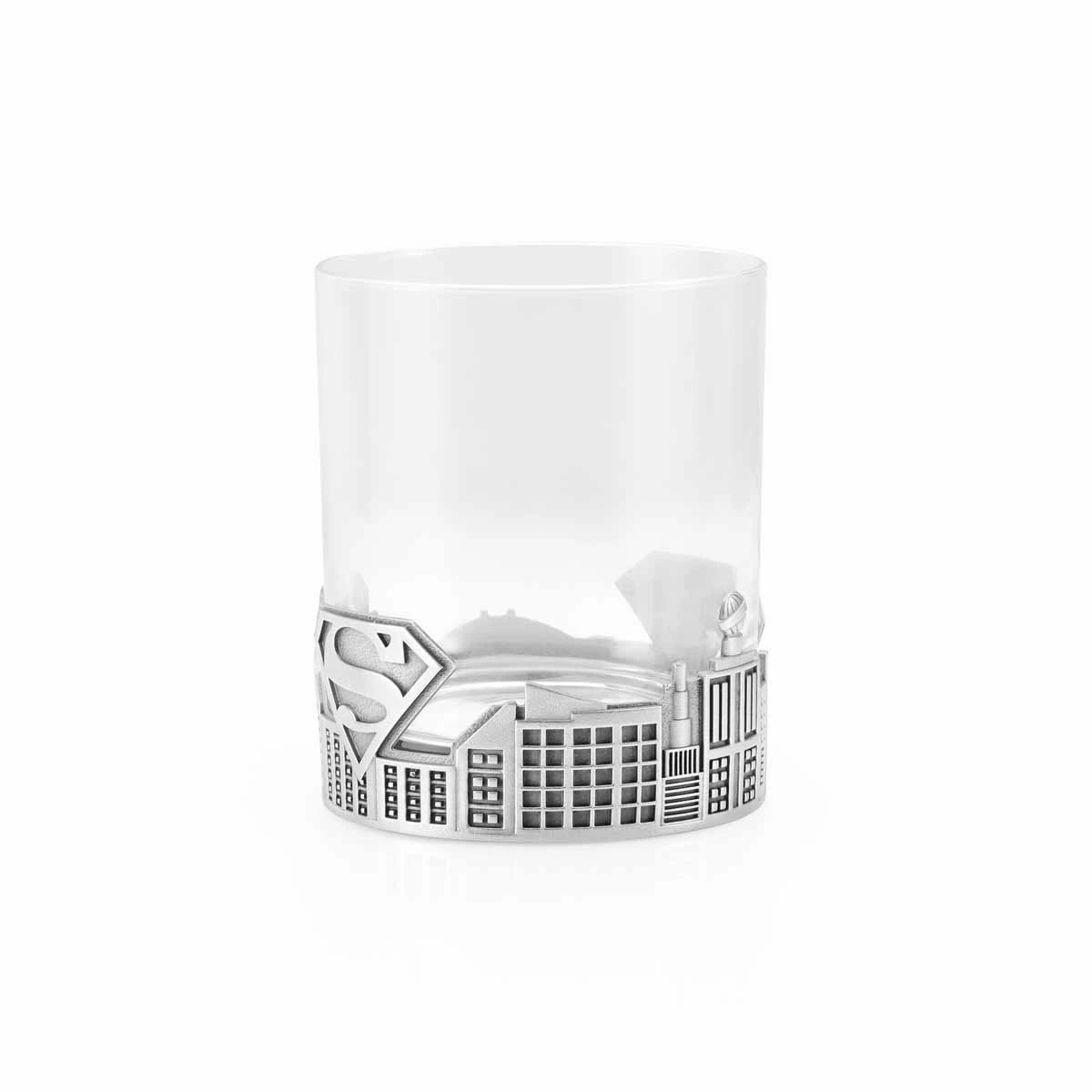 Superman Metropolis Tumbler - view 6