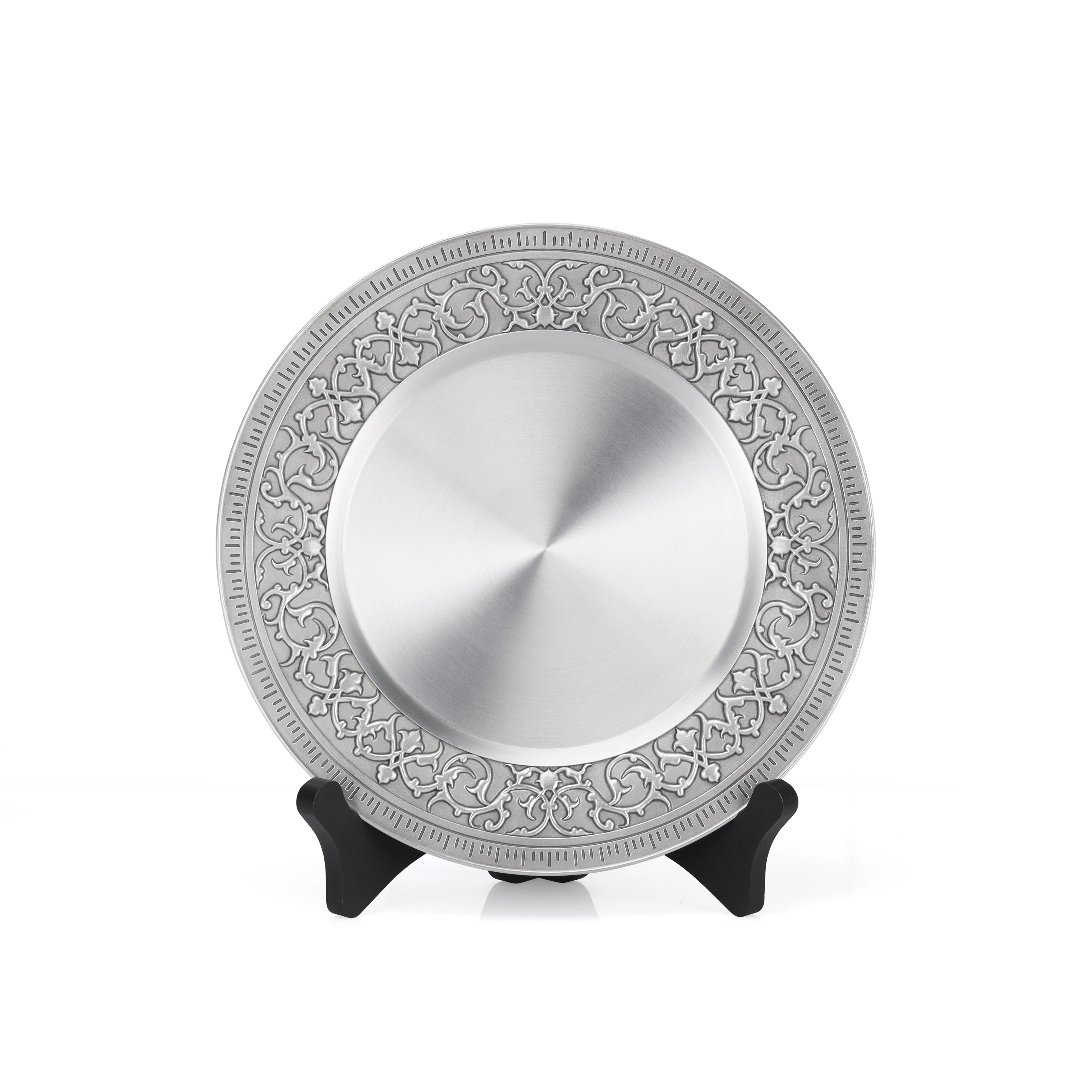 Tariq Plate MD - main view
