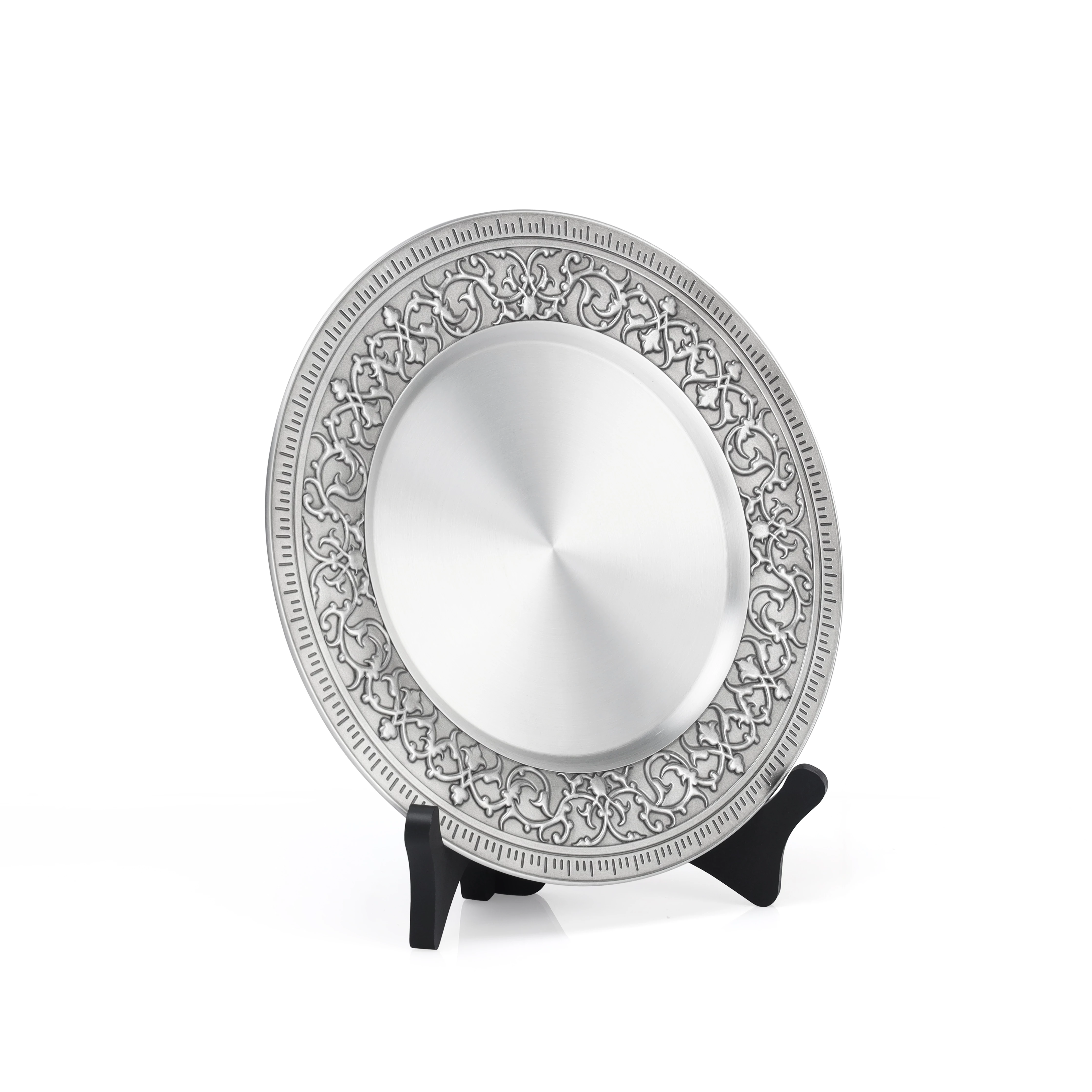 Tariq Plate MD - view 2