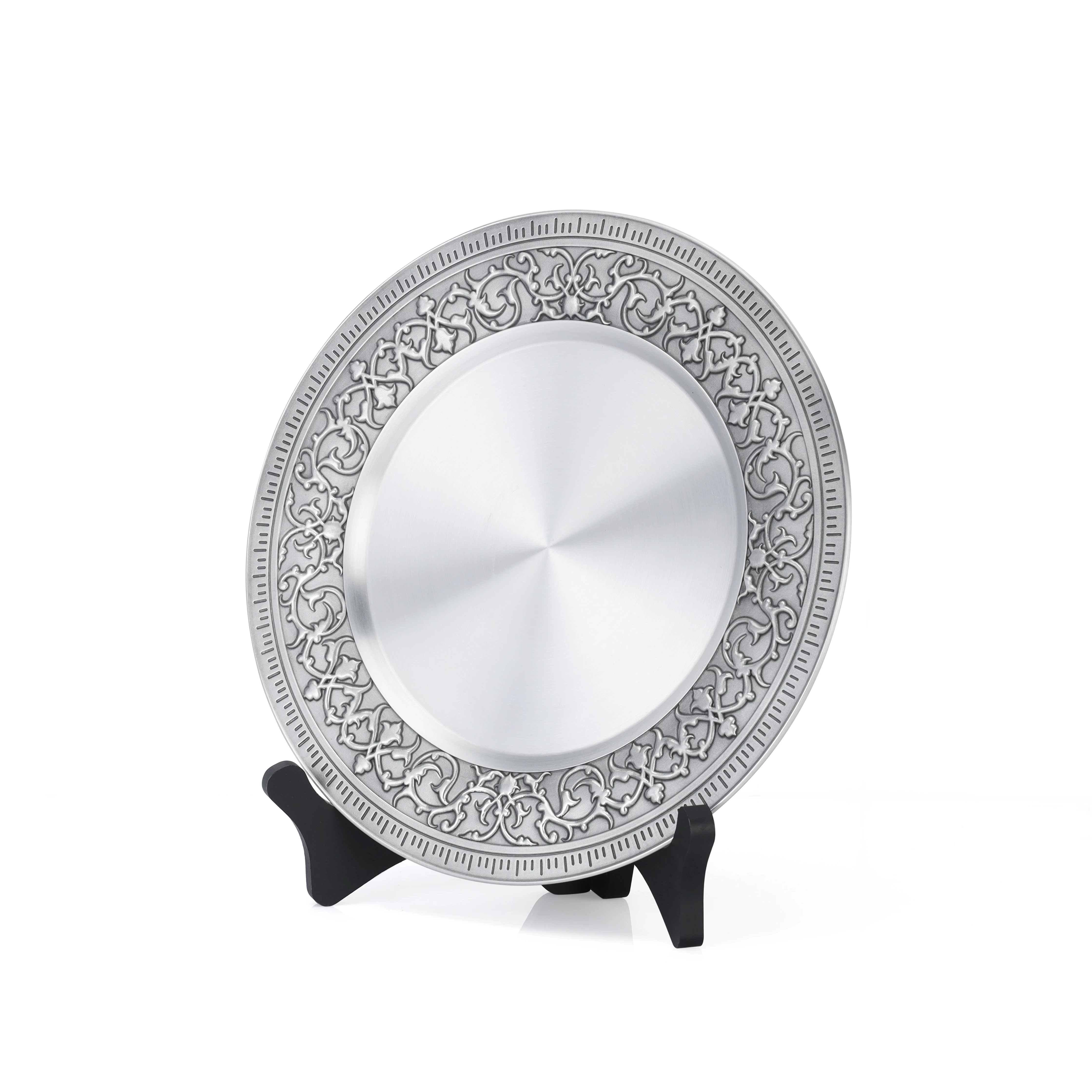 Tariq Plate MD - view 3