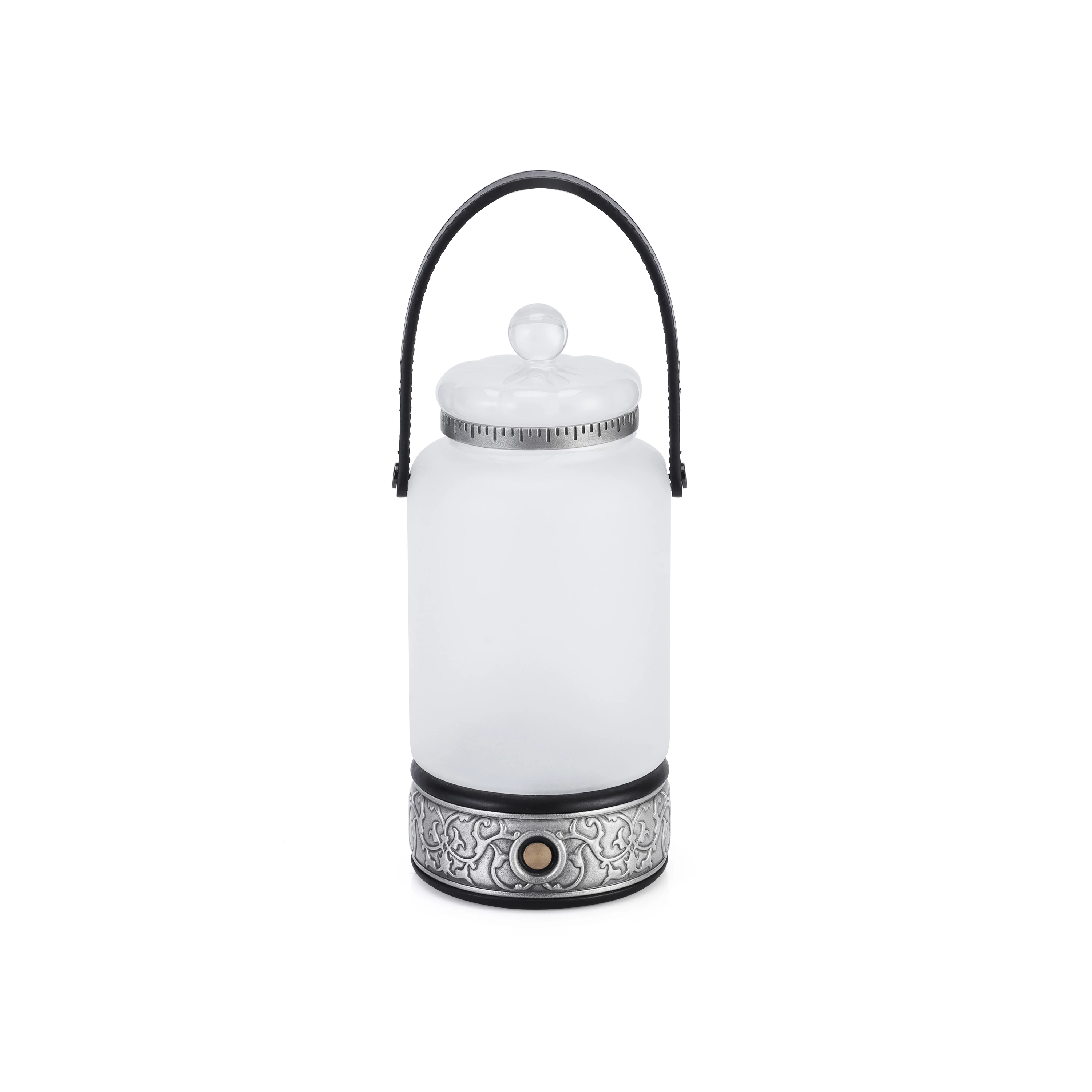 Tariq Table Lamp - main view