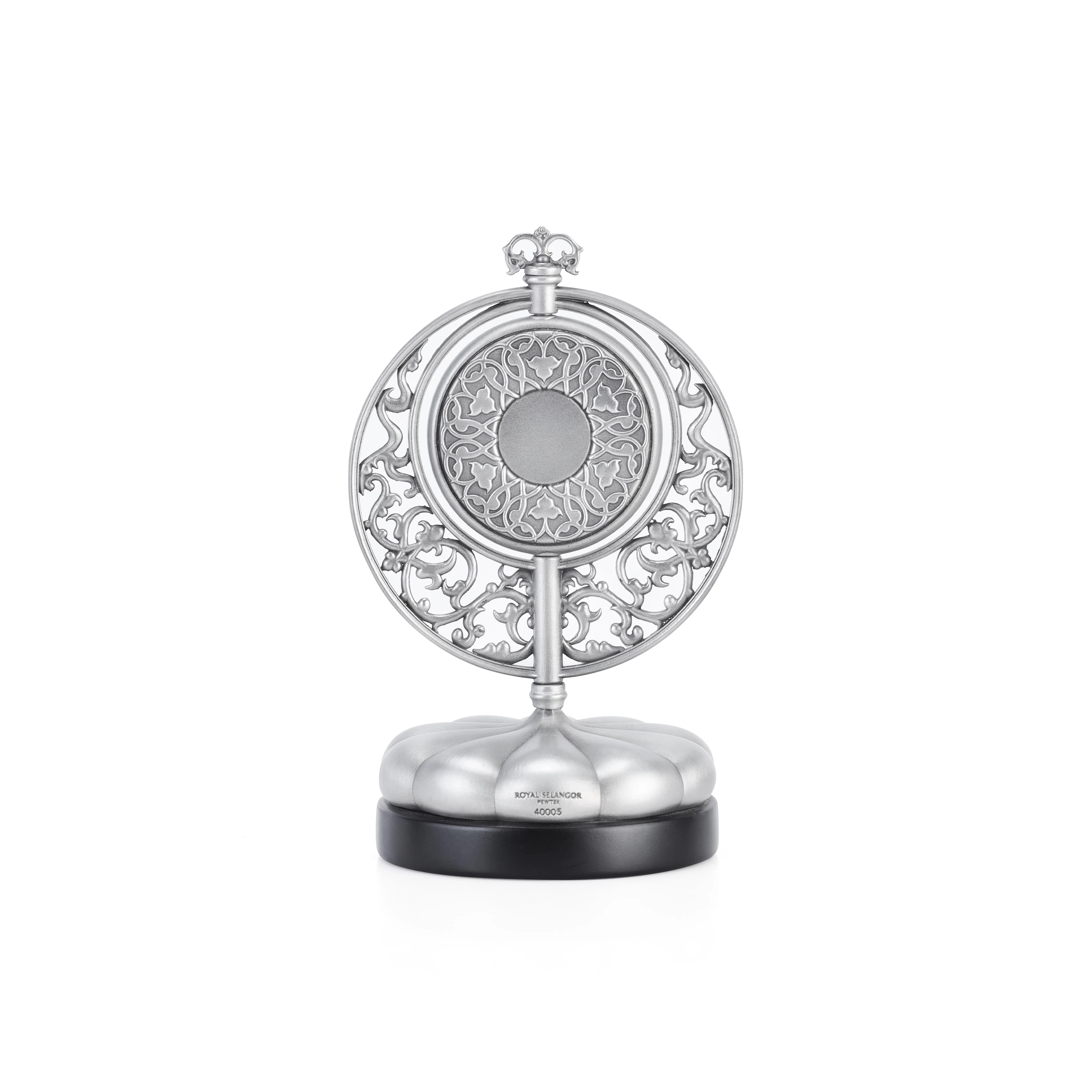 Tariq Desk Clock - view 3