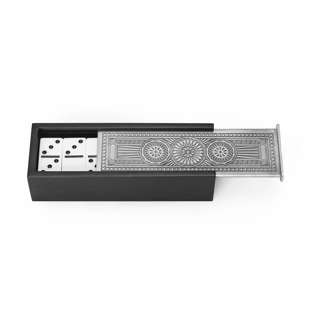 Royal Selangor Ace Dominoes Set - view 2