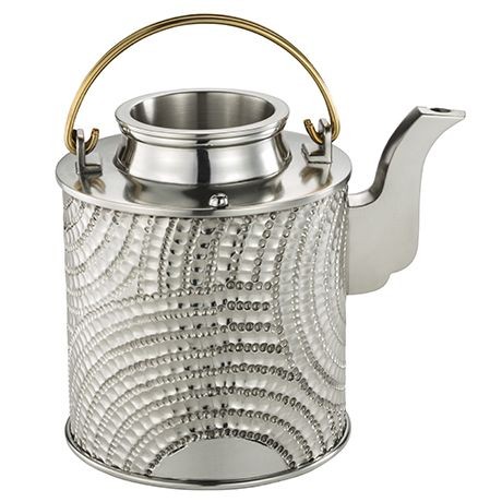 8515 Teapot