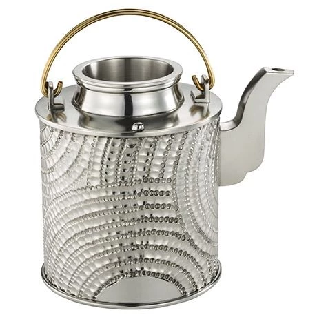 8515 Teapot - main view