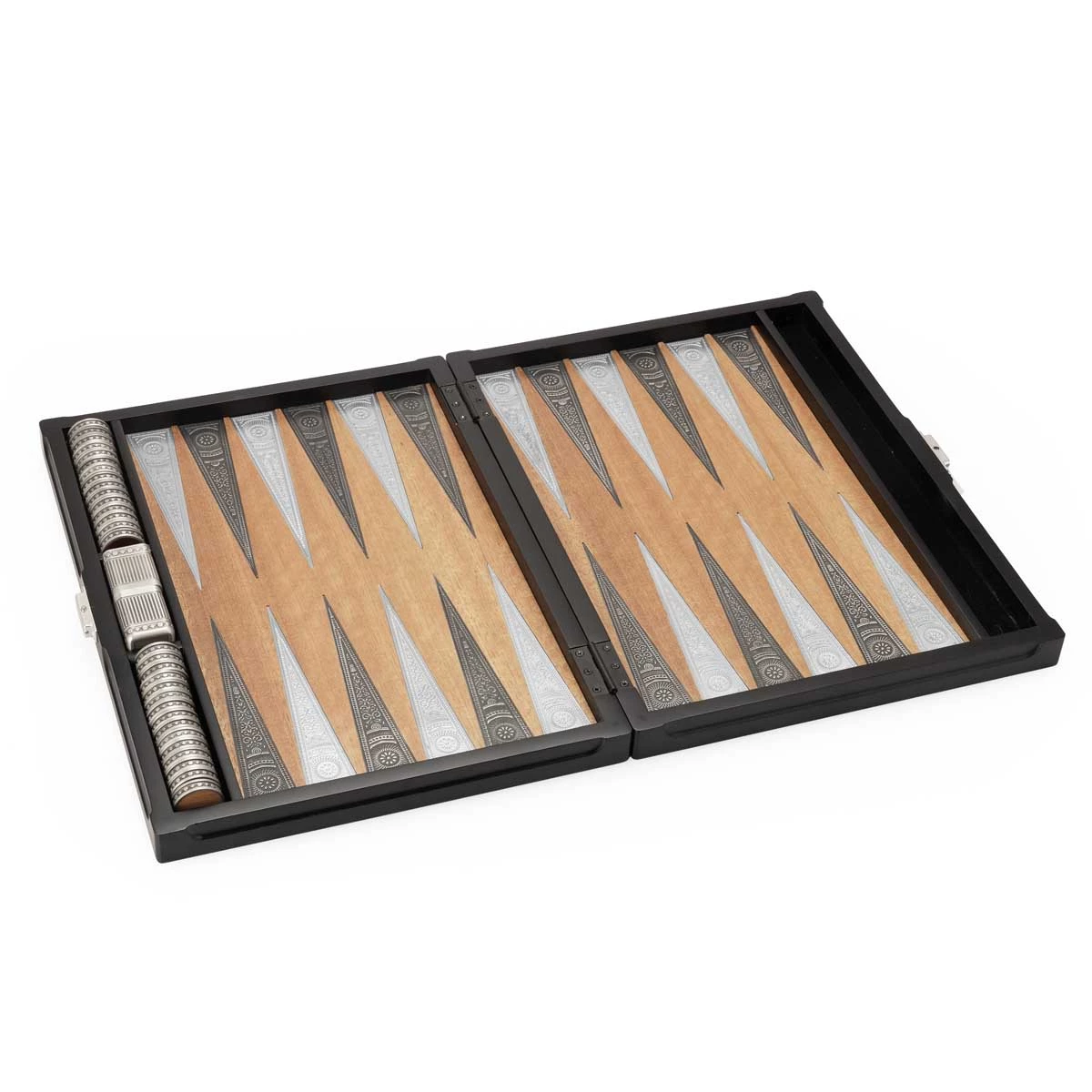 Ace Backgammon Set - view 2