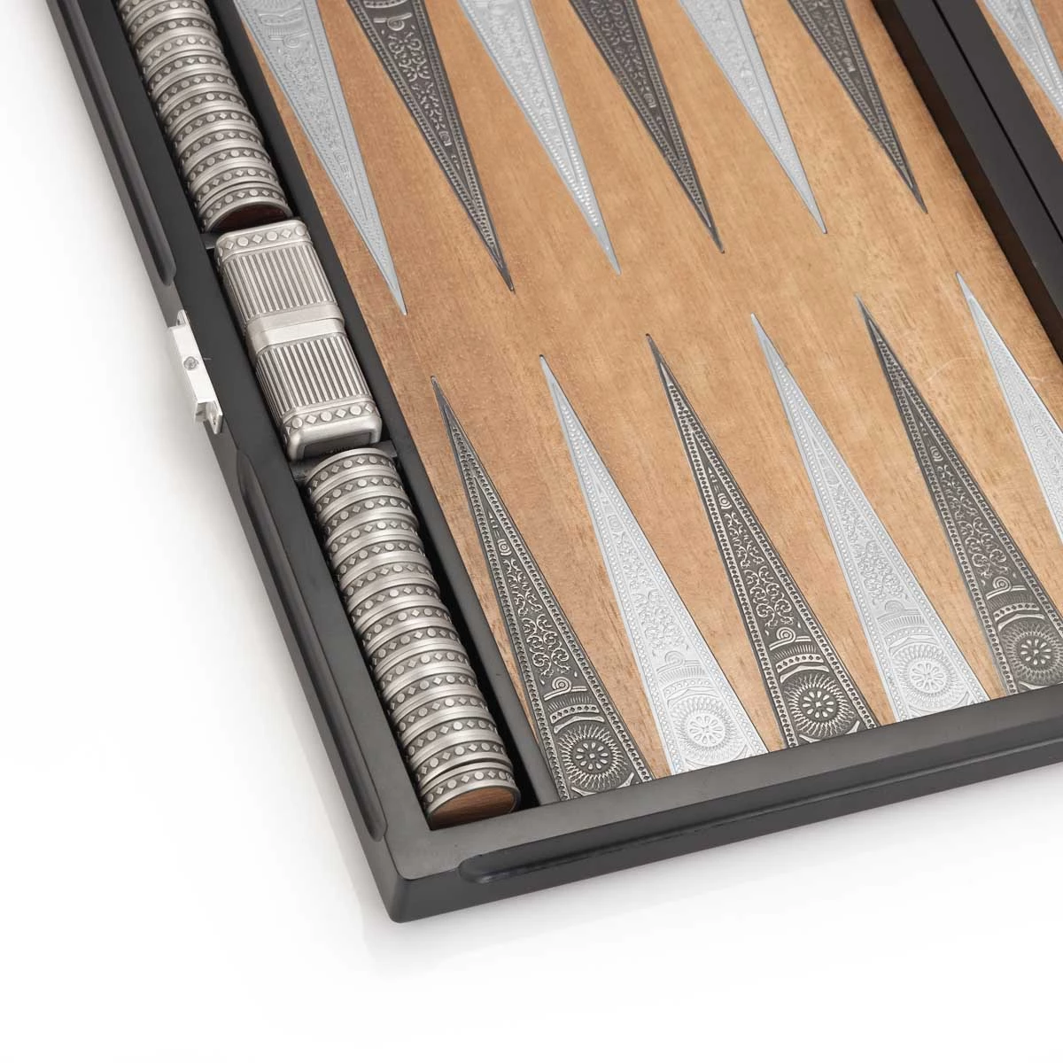 Ace Backgammon Set - view 4