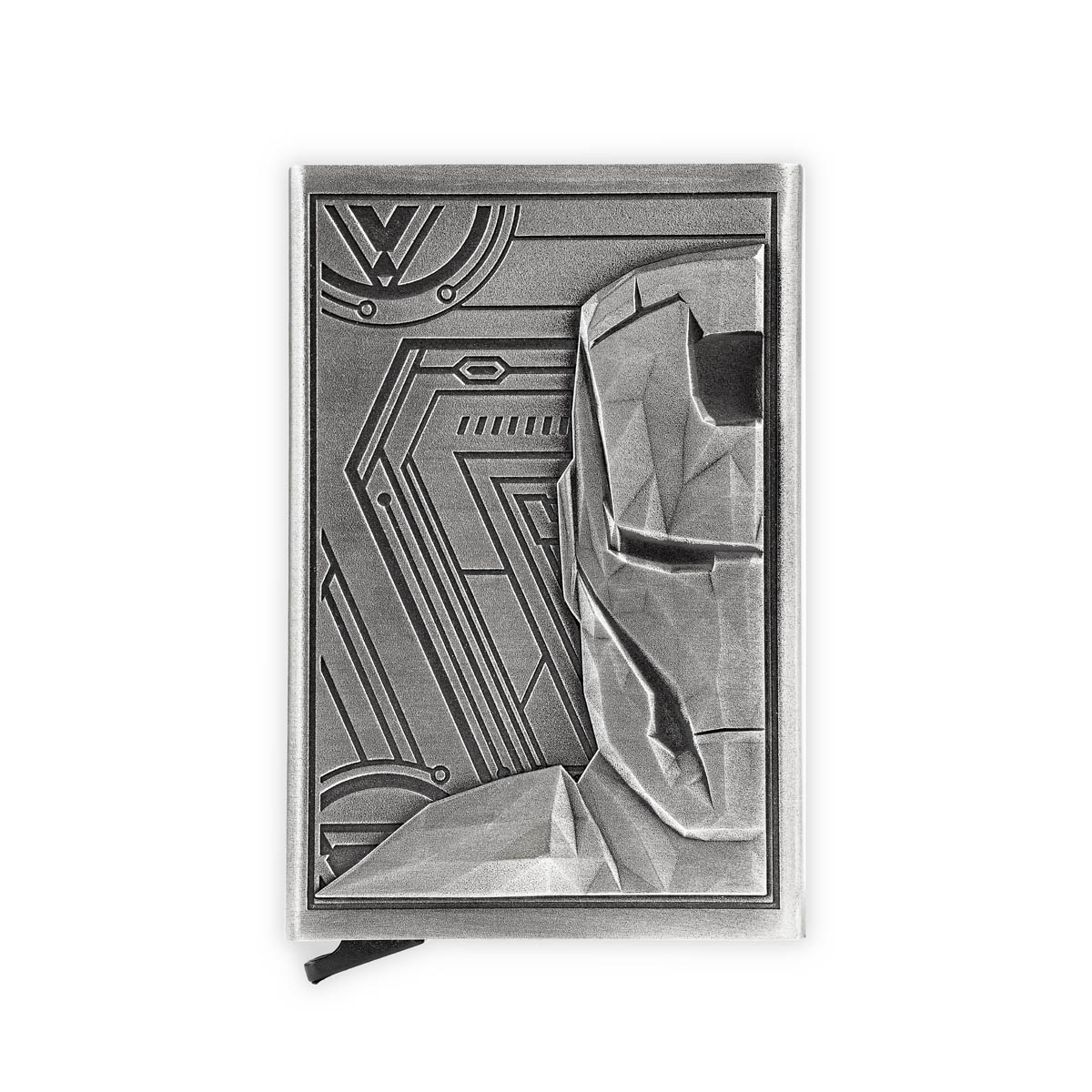 Iron Man Credit Card Wallet