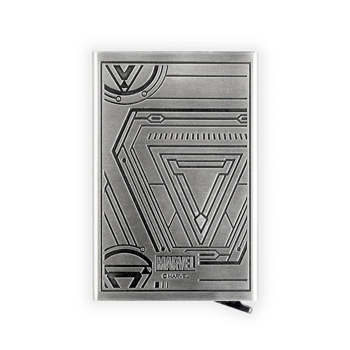Iron Man Credit Card Wallet - view 2