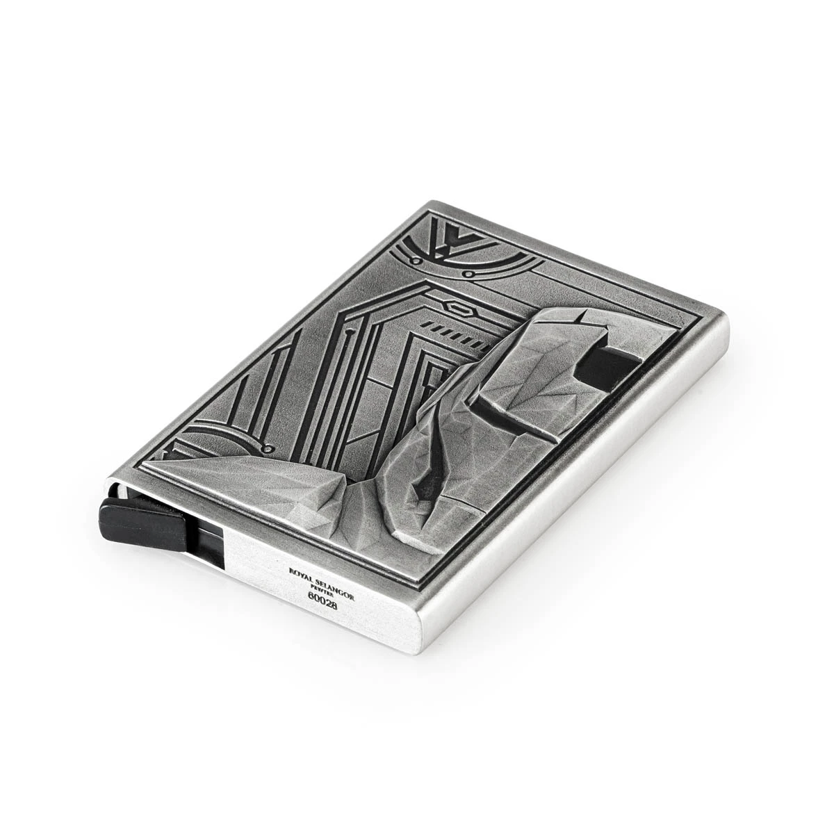 Iron Man Credit Card Wallet - view 3