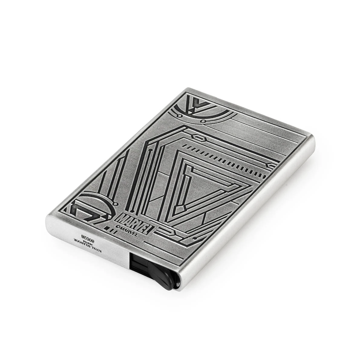 Iron Man Credit Card Wallet - view 4