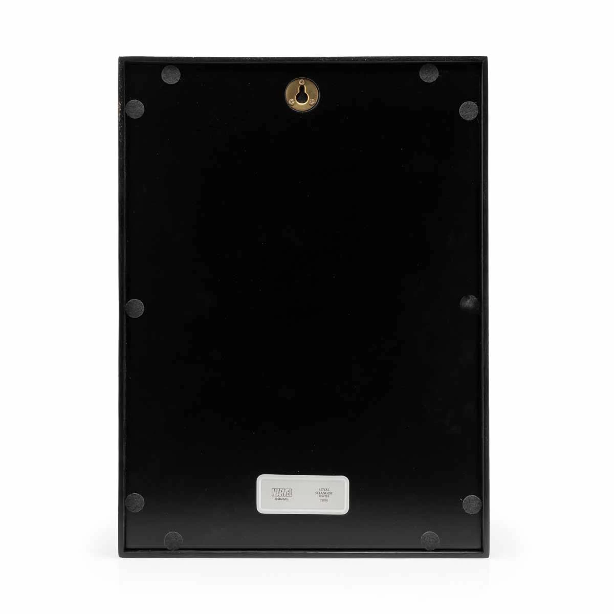 Iron Man Evolution Plaque - view 5