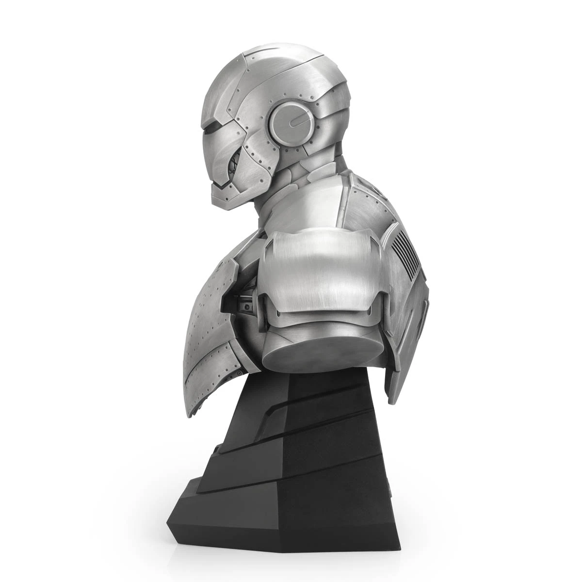 Limited Edition Iron Man Bust - view 3