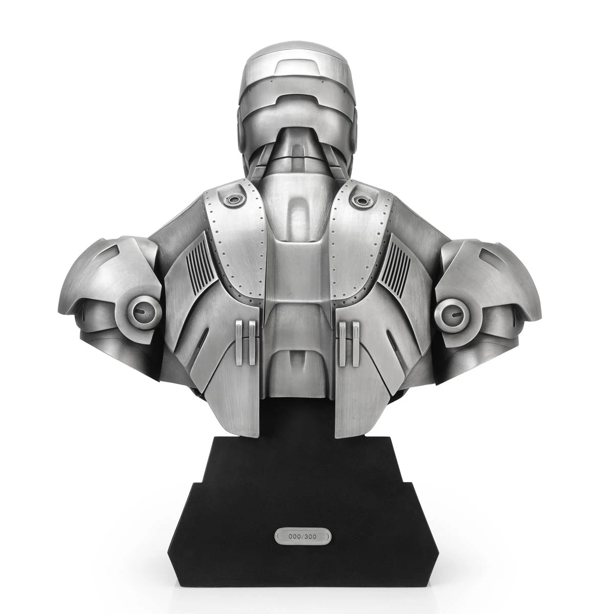 Limited Edition Iron Man Bust - view 5