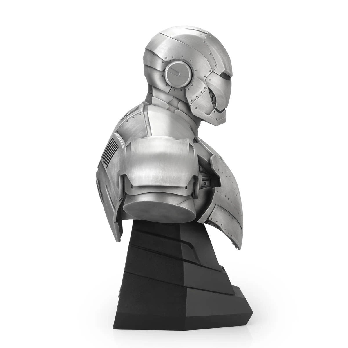 Limited Edition Iron Man Bust - view 7