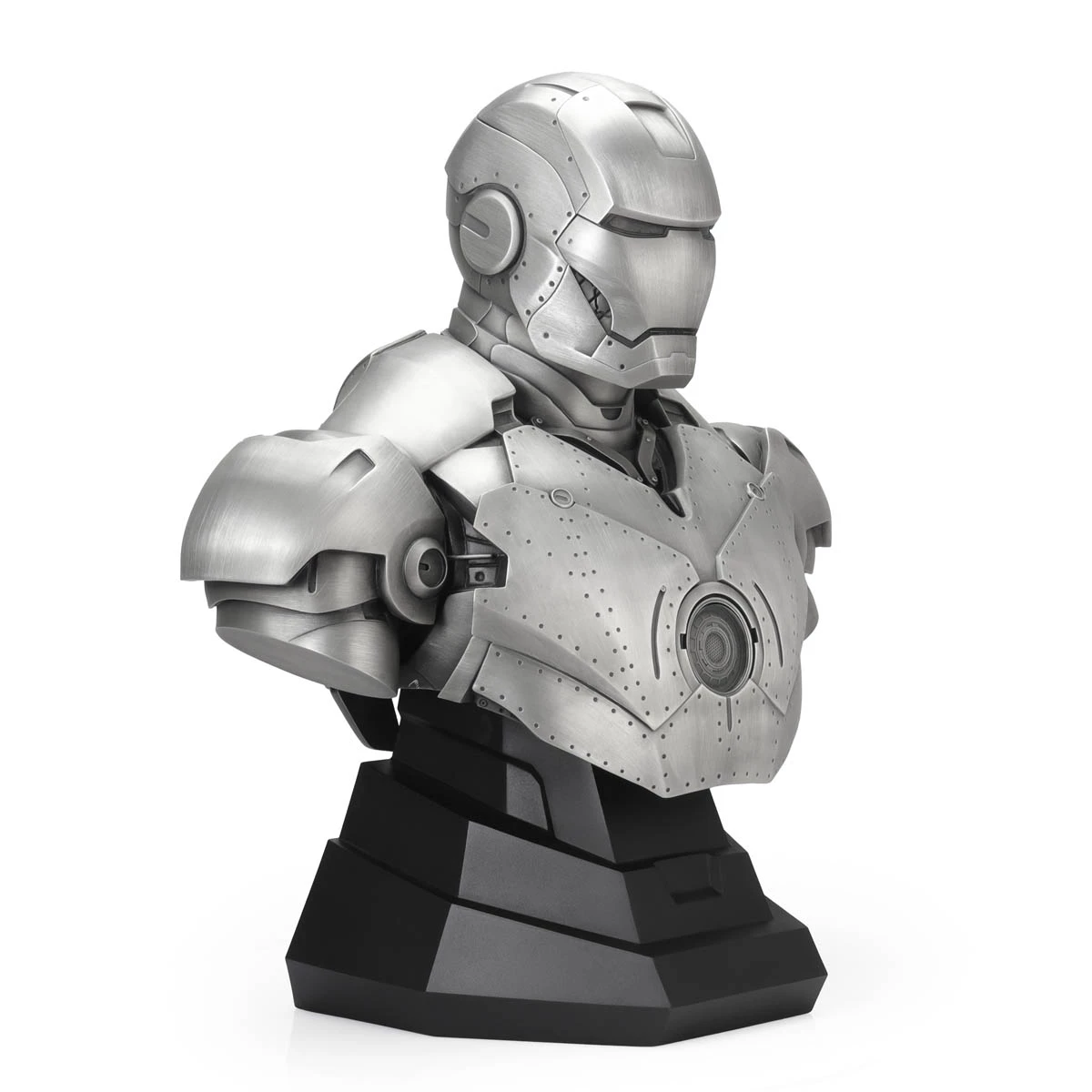 Limited Edition Iron Man Bust - view 8
