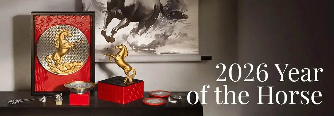 2026 Year Of The Horse