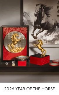 2026 Year Of The Horse