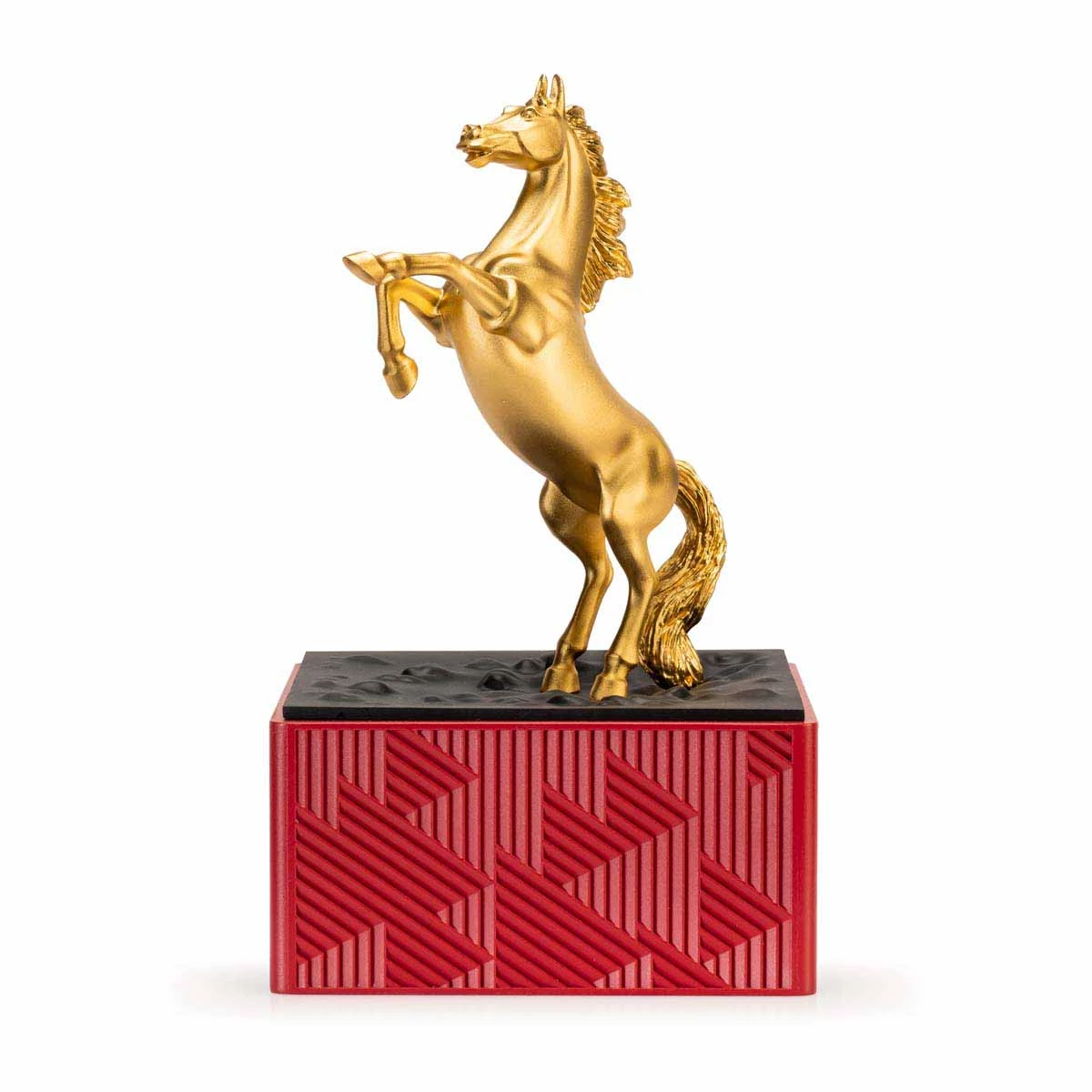 2026 Year of the Horse Figurine - main view