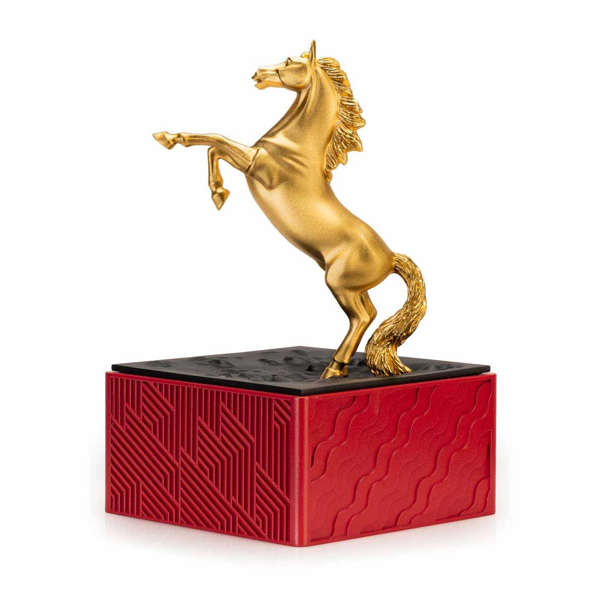 2026 Year of the Horse Figurine - view 2