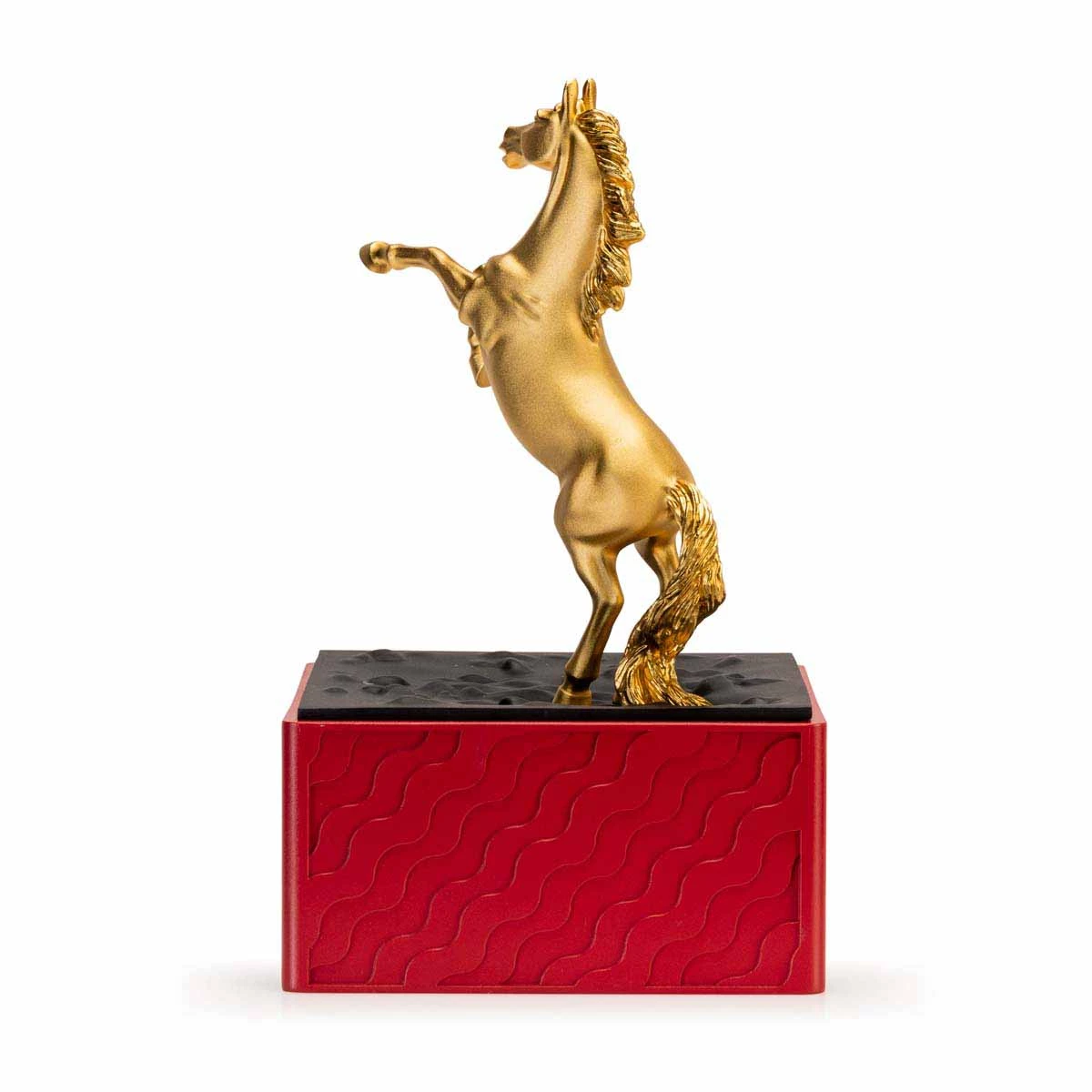 2026 Year of the Horse Figurine - view 3