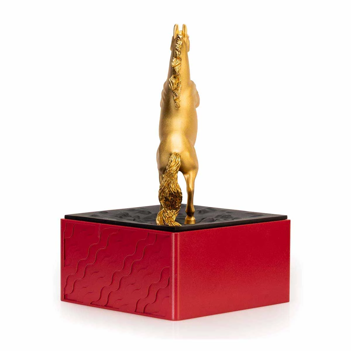 2026 Year of the Horse Figurine - view 4