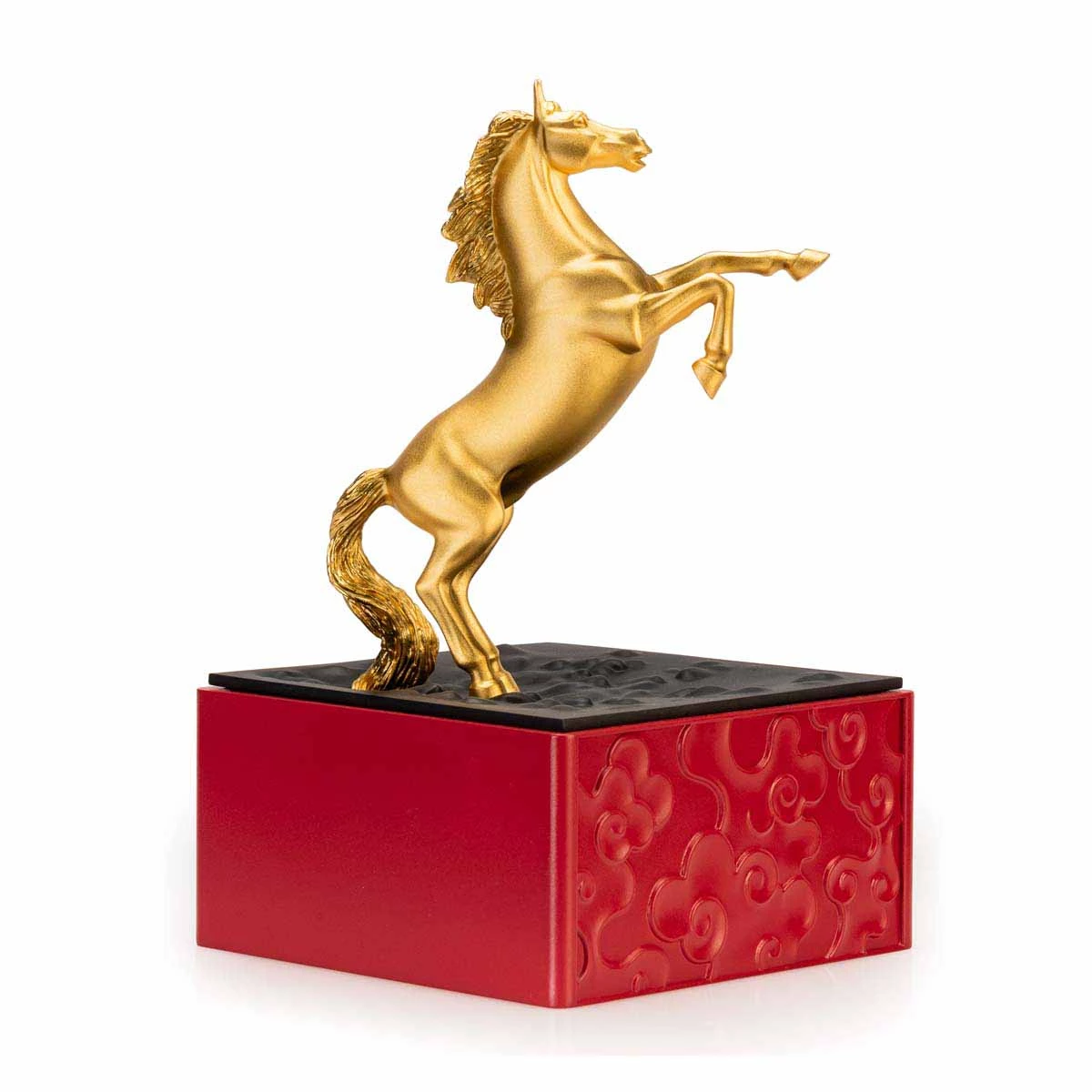 2026 Year of the Horse Figurine - view 6