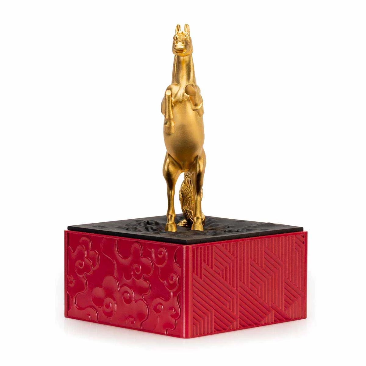 2026 Year of the Horse Figurine - view 8