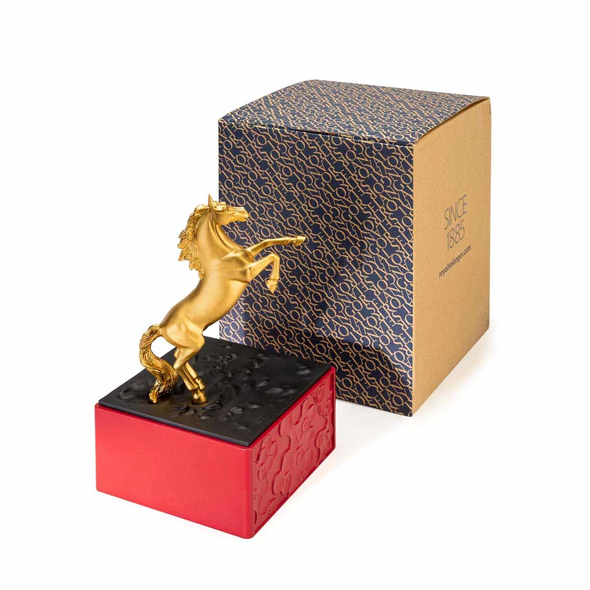 2026 Year of the Horse Figurine - view 10
