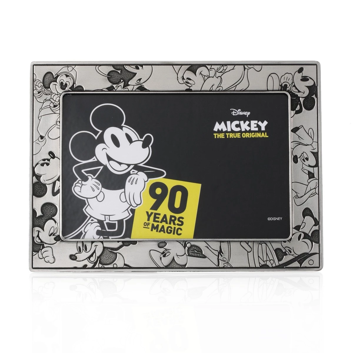 4R Photoframe Mickey Mouse - main view