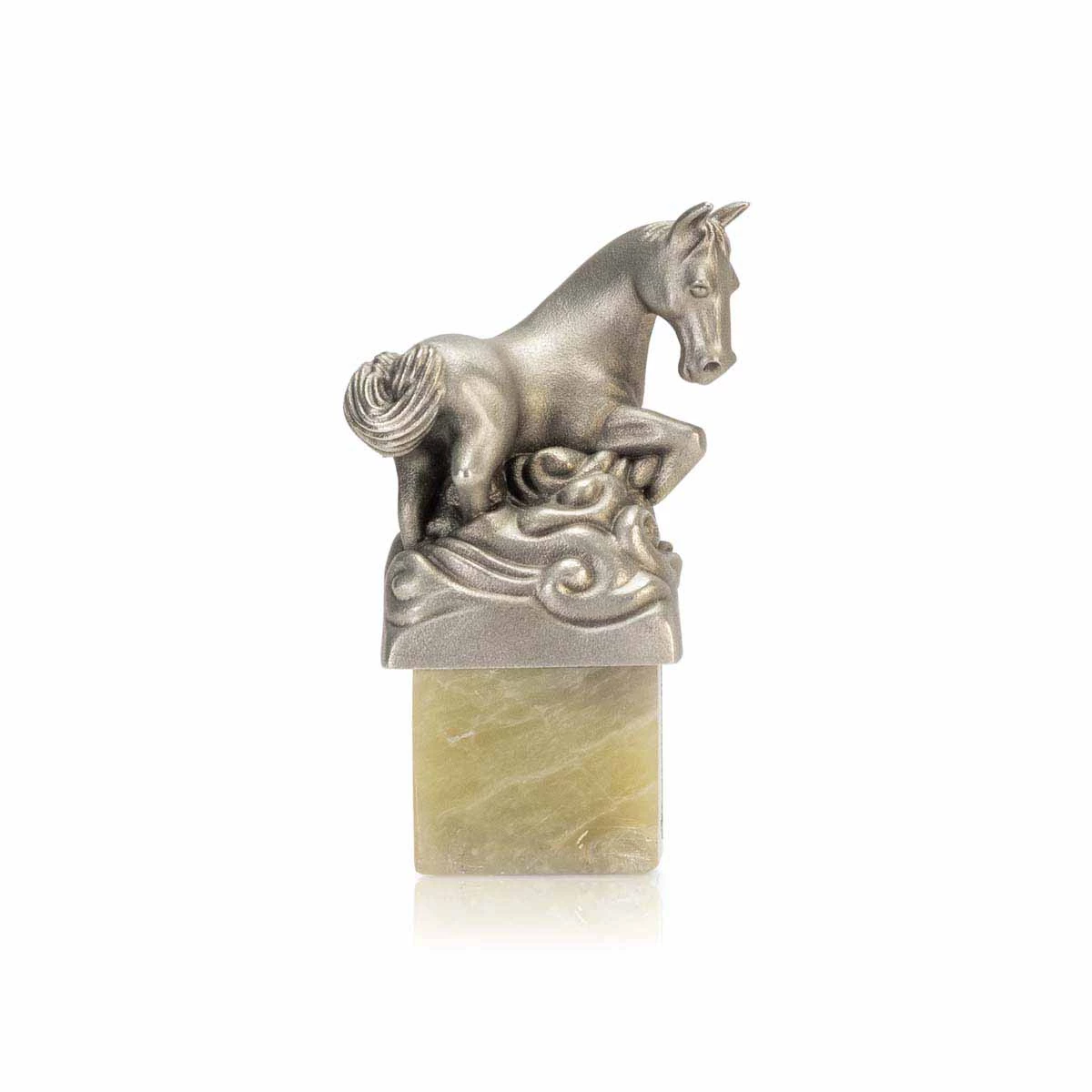 2026 Year of the Horse Seal - view 7