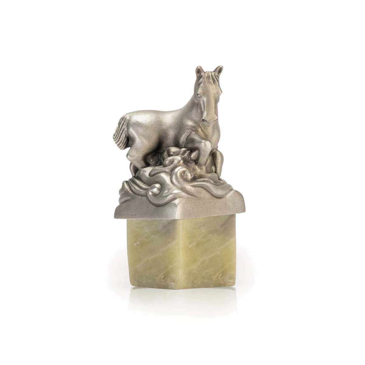 2026 Year of the Horse Seal - view 8