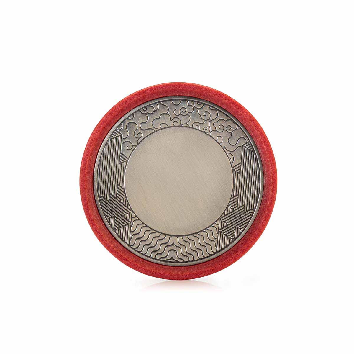 Pre-order: Auspicious Coaster