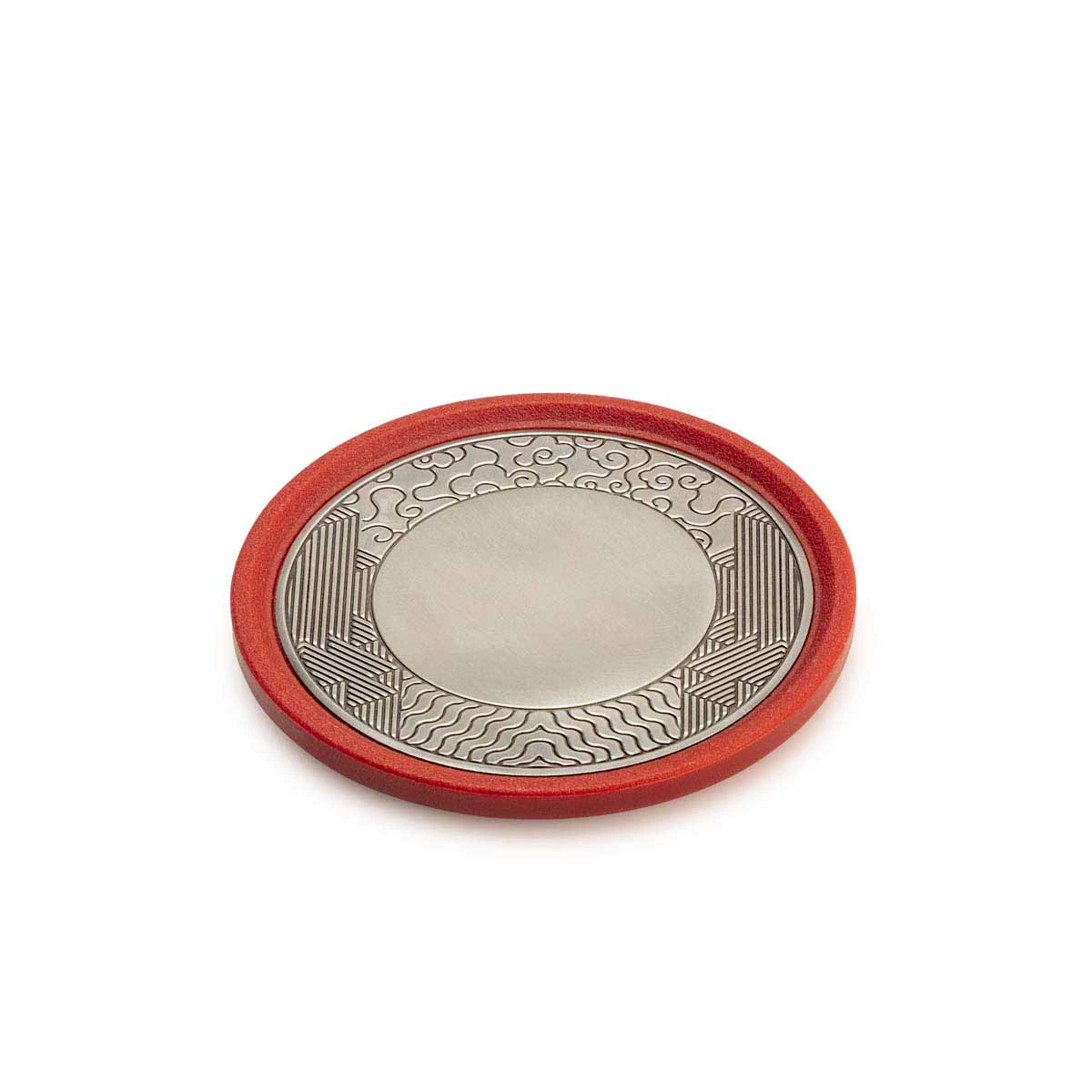 Pre-order: Auspicious Coaster - view 3